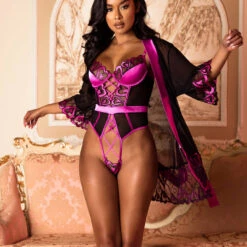 Roma Costume Sweetheart Teddy 9 Roma Costume Sweetheart Teddy