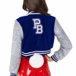 Roma Costume Sexy Halloween Costumes Playboy Athlete Costume