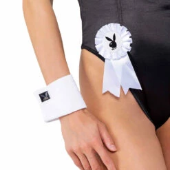 Roma Costume Classic Playboy Bunny Costume Sexy Halloween Costumes