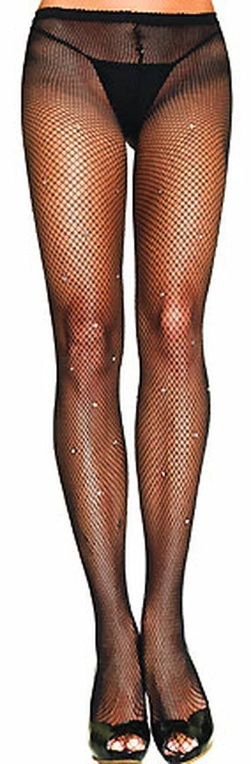 Leg Avenue Lycra Fishnet Pantyhose Hosiery 2 Leg Avenue Lycra Fishnet Pantyhose Hosiery