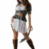 Starline Costume Posh Pirate Costume