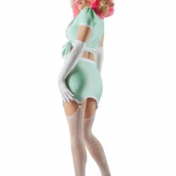 Starline Costume Sexy Scrubs Nurse Costume Sexy Halloween Costumes