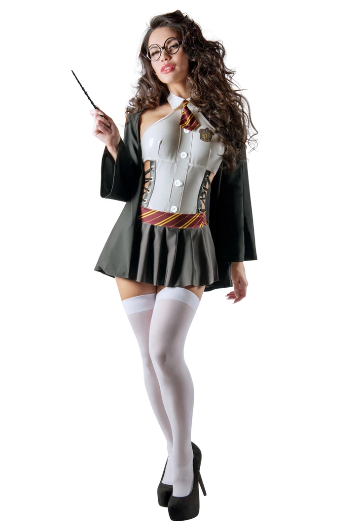 Starline Costume Spellcaster Costume Sexy Halloween Costumes 1 Starline Costume Spellcaster Costume Sexy Halloween Costumes