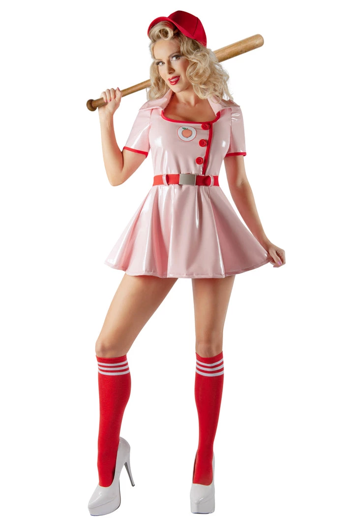 Starline Costume Out Of Your League Costume 1 Starline Costume Out Of Your League Costume