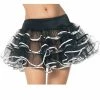 Leg Avenue Petticoats Sequin Crinoline