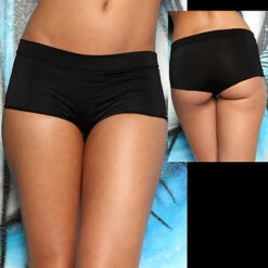 3WISHES Sexy Boyshorts