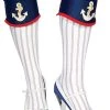 Roma Costume Smooth Sailing Knee Highs