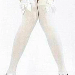 Leg Avenue Plus Size Accesories Sugar & Spice Stockings Plus Size