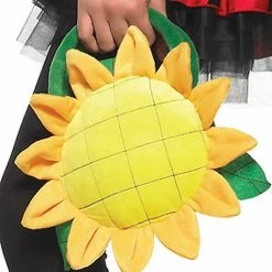 Leg Avenue Accessory Fun Stuff Sunflower Purse