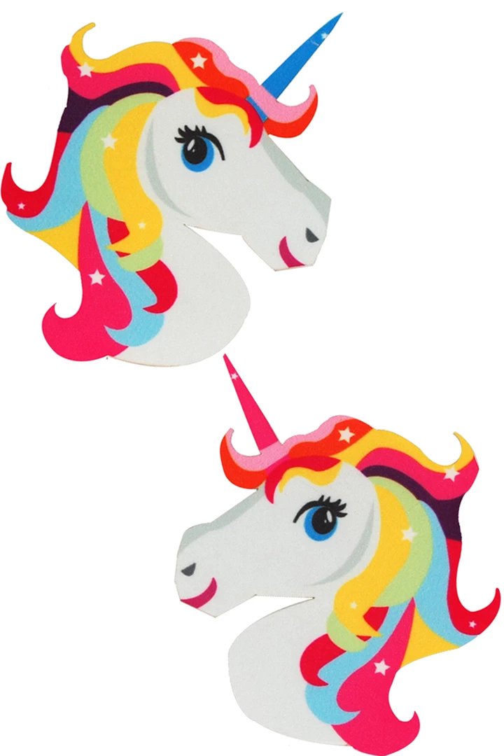 NevaNude Fairy Unicorn Pasties 1 NevaNude Fairy Unicorn Pasties