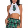 3WISHES School Me Lingerie Costume