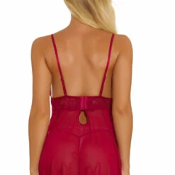 3WISHES Lacy Cage Babydoll Babydoll Lingerie 17 3WISHES Lacy Cage Babydoll Babydoll Lingerie