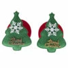 3WISHES Christmas Eve Pasties Lingerie