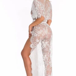3WISHES Lucky Lady Lace Gown