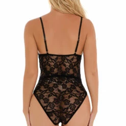 3WISHES Retro Lace Teddy 21 3WISHES Retro Lace Teddy