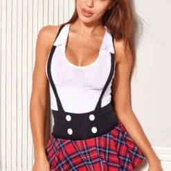 3WISHES Study Buddy Lingerie Dress