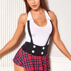 3WISHES Study Buddy Lingerie Dress 9 3WISHES Study Buddy Lingerie Dress