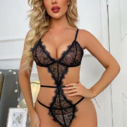 3WISHES Eyelash Kisses Teddy 8 3WISHES Eyelash Kisses Teddy