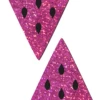 Pastease Glitter Watermelon Nipple Pasties