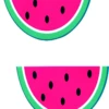 NevaNude Juicy Watermelon Pasties