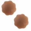 3WISHES Dark Nude Nipple Covers